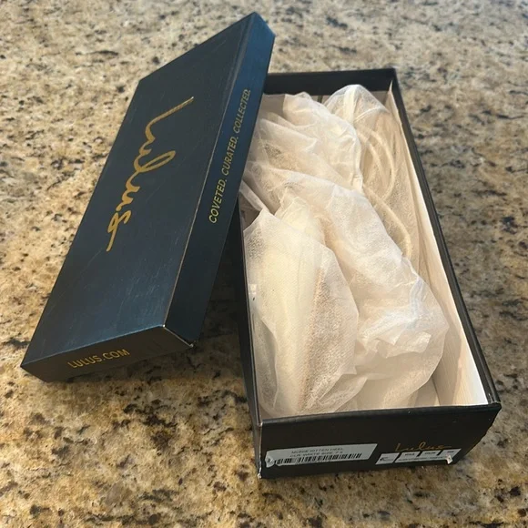 LULUS Muni Kitten Heels - Picture 8 of 13